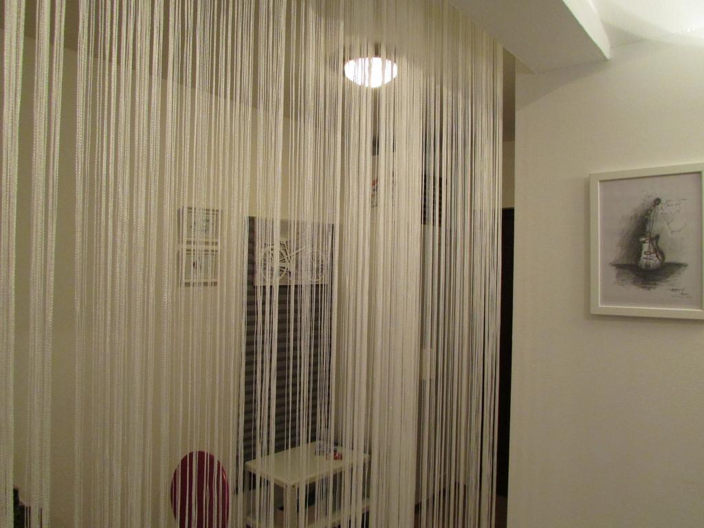 Apartment Zeno Zagreb Exterior foto